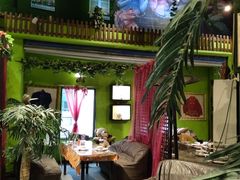 -小娘惹厨房Little Nyonya(狮城有约上榜店)