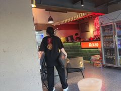 -霸王虾·小龙虾香辣蟹(玉林店)