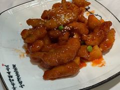 -老燕皇·南京菜(玄武湖店)