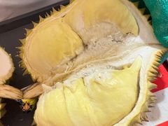 -曼格蒸汽活海鲜·榴莲自助(皇庭广场店)