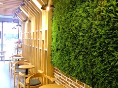 用餐区-焙丽拾光(麦凯乐直营店)