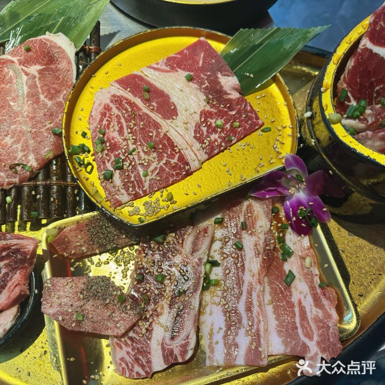 爱吃肉肉的朋友，这家不限量吃到扶墙出去！