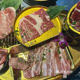 爱吃肉肉的朋友，这家不限量吃到扶墙出去！