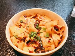 -肉店炸炸炸·爆汁孜然牛肉