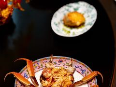 -新光酒家·河豚·海鲜·蟹料理(浦东店)