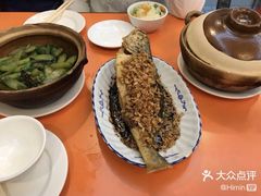 -雅苑餐厅(朝天路店)