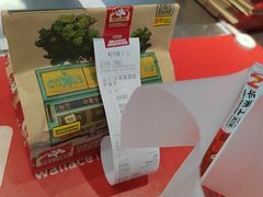 -华莱士·全鸡汉堡(柳州店)