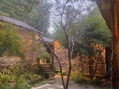 -驿舍·民國老营房院子私房菜(白市驿店)