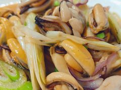 -云生海鲜楼