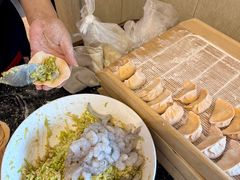 -芳芳私房菜·精做淮扬菜(承德路店)