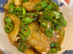 口味冬瓜-潇湘阁(尚都SOHO店)