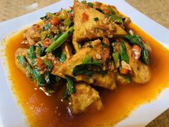 -傣家寨花园主题餐厅