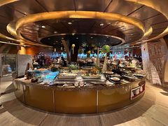 -杭州国际会议中心洲际酒店-原素全日餐厅(解放东路店)