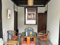 -月栖华明-云间草堂清茶馆(泗泾古镇店)