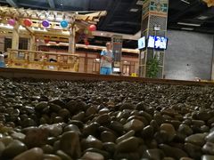-汤森悠生活文化汤(江宁万达店)