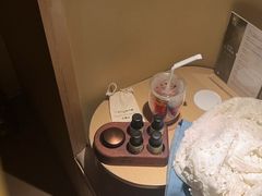 -左右Massage/Spa(长寿路店)