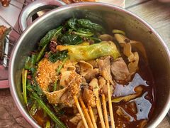 -老味烧烤(总店)