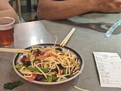 -弓家大队老碗面(高新咖啡街区店)