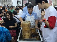 -香港蓮香樓(中環店)