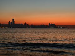 -青岛第三海水浴场