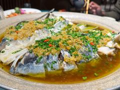 -谢氏老金口七号宴(武昌大道店)