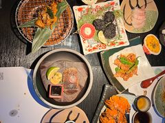 -花潮料理艺食馆(成都万象城店)