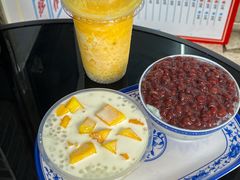 -百花传统甜品店(原址店)