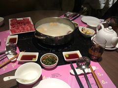 -协成海鲜火锅(海洋花园店)