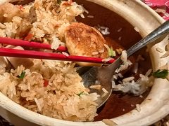 -华记煲仔华·煲仔饭(市桥易发店)