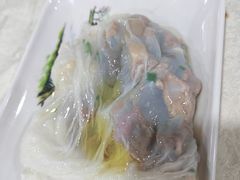 -标记美食新鲜猪杂(兴南大道店)