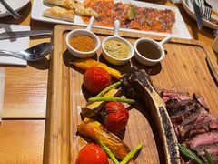-TIAGO HOME KITCHEN(王府中环店)