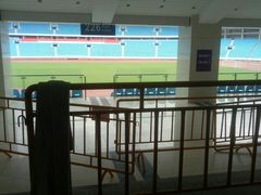 -奥林匹克体育中心游泳跳水中心