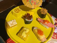 -古田居·特色寿司料理(星之岛旗舰店)