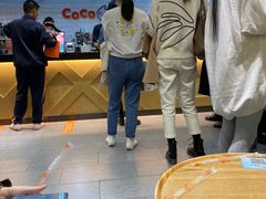 鲜百香双响炮-CoCo都可(合生汇店)