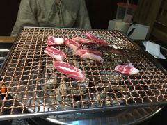 -九田家黑牛烤肉料理(太阳城店)