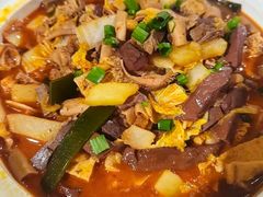 -老爷庙风味美食府(魏都大道店)
