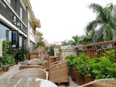 -茶油香闽南菜·花园餐厅(前埔店)