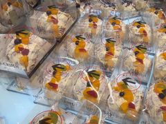 -HOT CRUSH趁热集合·现烤面包(环球港店)