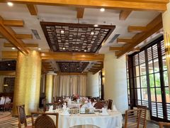 -白云中餐厅·粤菜·亚龙湾喜来登度假酒店