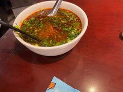 -清真·老兰家(兴善寺西街总店)