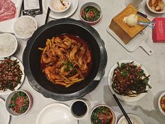 -虾吃虾涮.虾火锅.肉蟹煲(步步高梅溪新天地店)