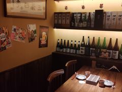 -鸟幸 TORISAKI 炭火居酒屋