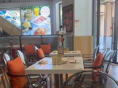 -港久茶餐厅(鹭洲里店)