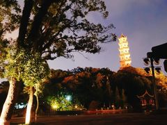 -江心屿景区