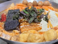 -小螺大作·螺蛳粉火锅(林和西店)