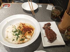 -大师兄·西北小馆(南沙万达广场店)
