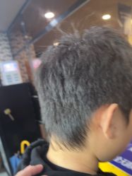 -大人物·男士理发馆