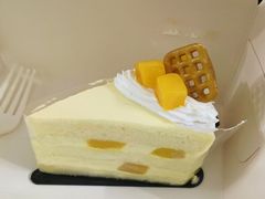 -白天鹅宾馆·美食屋