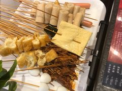 -热辣宗师·串串火锅(万达金街店)