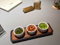 -阿庄新豫菜(通泰路店)